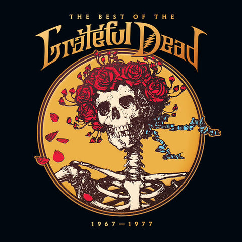 The Grateful Dead