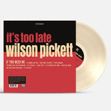 Wilson Pickett
