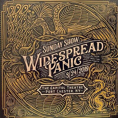 Widespread Panic