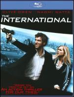 The International