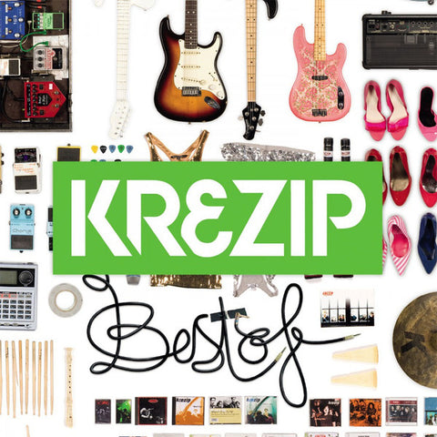 Krezip