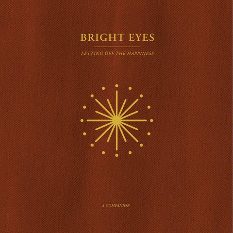 Bright Eyes