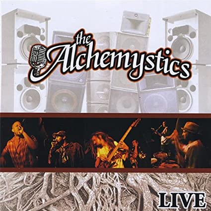 The Alchemystics