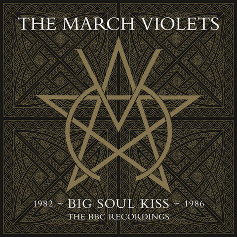 The March Violets