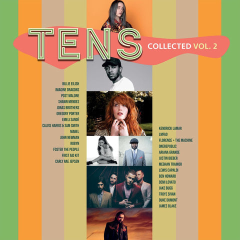 Various Artists