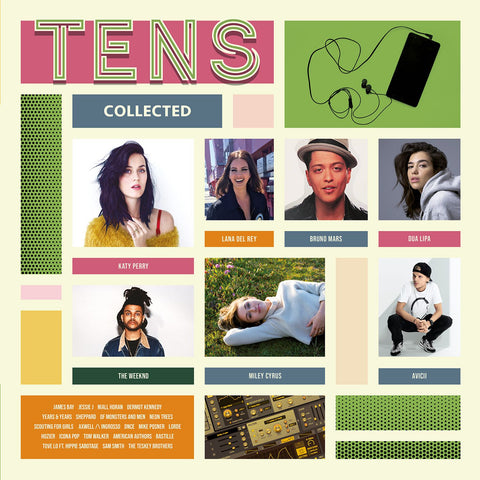 Various Artists