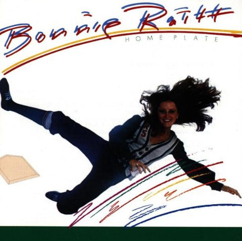 Bonnie Raitt