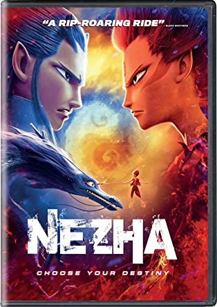 Ne Zha