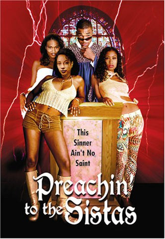 Preachin to the Sistas