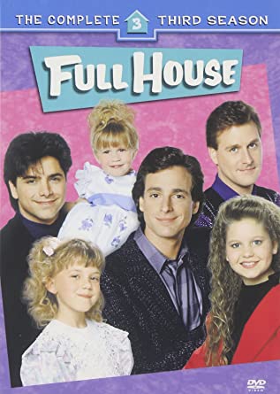 Full House: Season 3