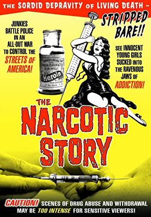 Narcotic Story