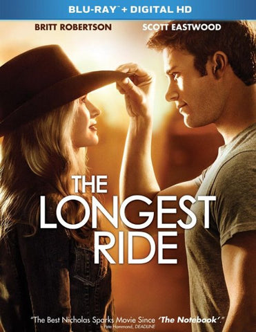 The Longest Ride