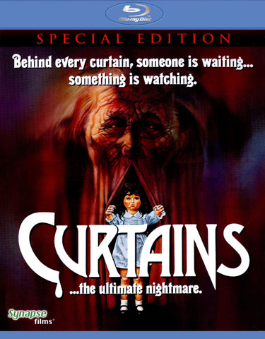 Curtains (Special Edition)