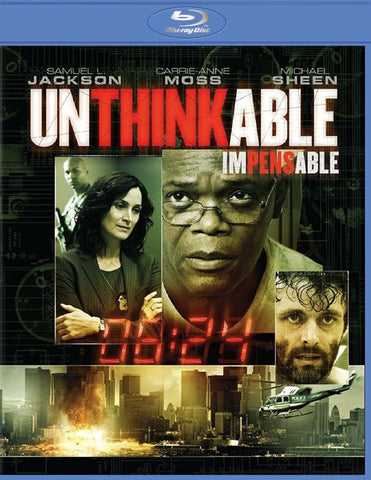 Unthinkable