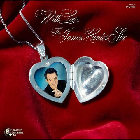 The James Hunter Six