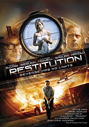 Restitution