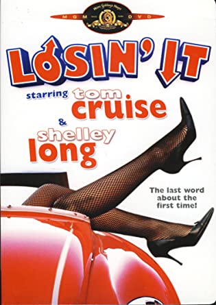 Losin' It