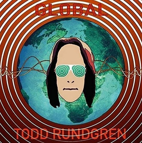 Todd Rundgren