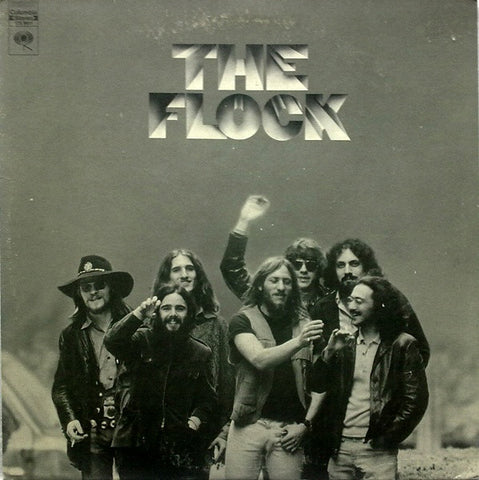 The Flock