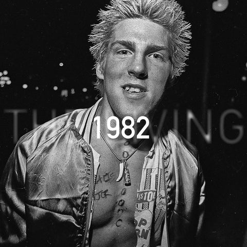 The Living