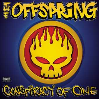 The Offspring