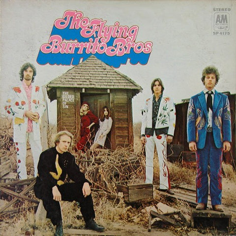 The Flying Burrito Brothers