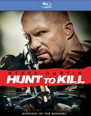 Hunt To Kill