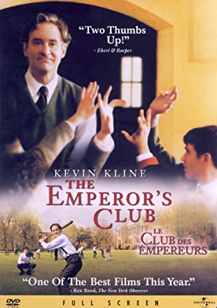 Emperor's Club