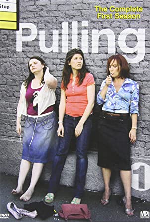 Pulling: Season 1