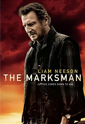 Marksman
