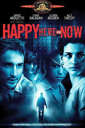 Happy Here and Now