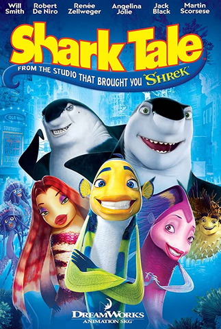 Shark Tale