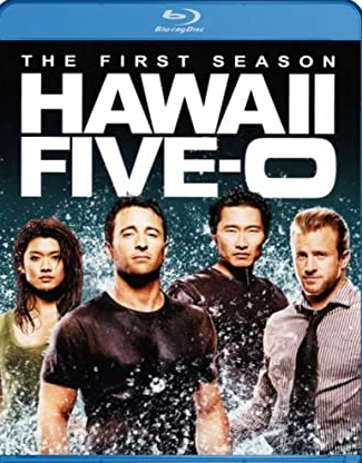 Hawaii Five-O Season 1