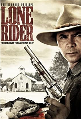 Lone Rider