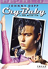 Cry-Baby