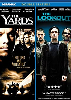 Lookout / Yards