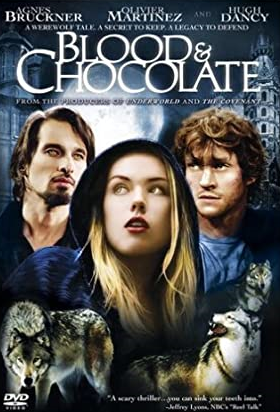 Blood & Chocolate