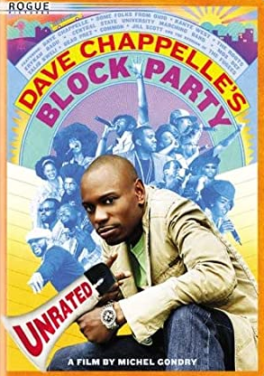 Dave Chappelle's Block Party