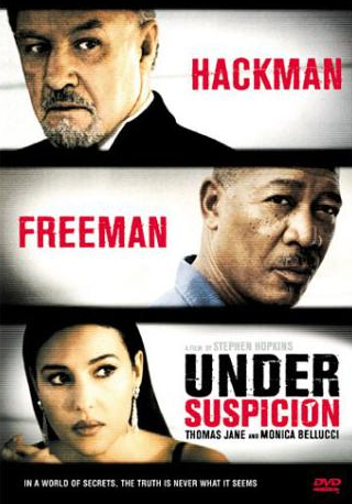 Under Suspicion