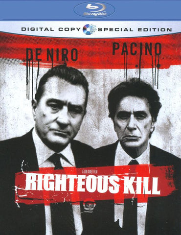 Righteous Kill