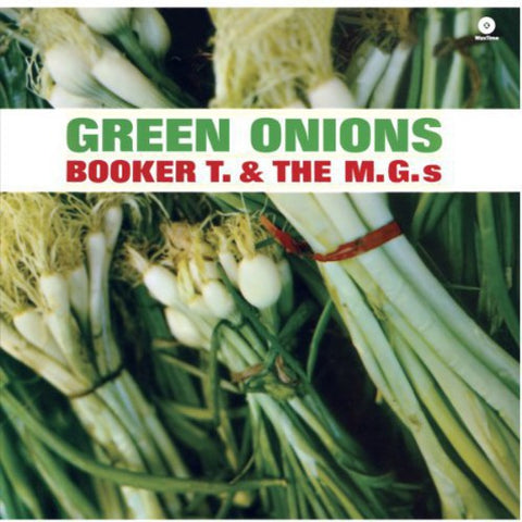 Booker T & The MGs