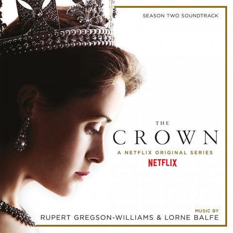 Rupert Gregson-Williams & Lorne Balfe