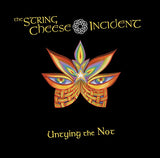 The String Cheese Incident