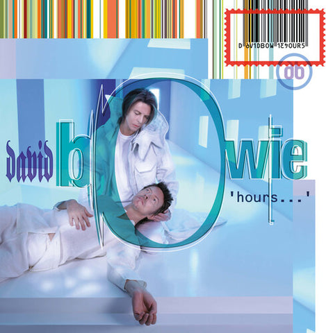David Bowie