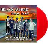 Black Uhuru