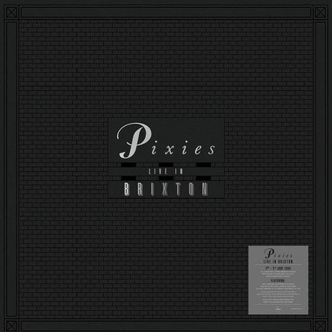 Pixies