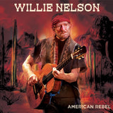Willie Nelson