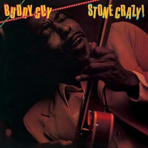 Buddy Guy