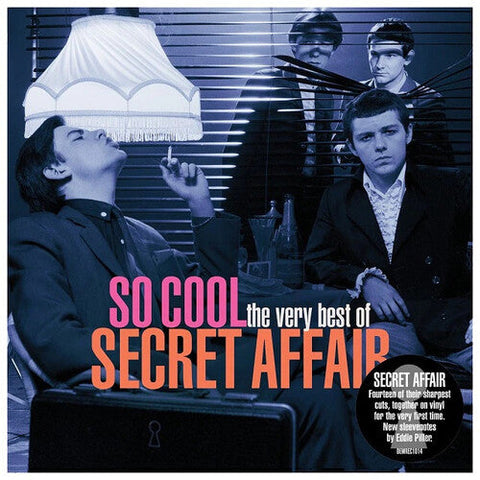 Secret Affair