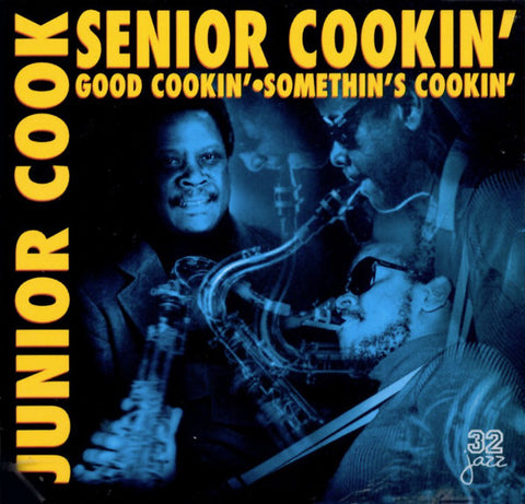 Junior Cook